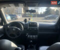Черный Хонда СРВ, объемом двигателя 2.2 л и пробегом 360 тыс. км за 5700 $, фото 10 на Automoto.ua