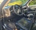 Черный Хонда СРВ, объемом двигателя 2 л и пробегом 235 тыс. км за 7740 $, фото 4 на Automoto.ua