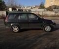 Черный Хонда СРВ, объемом двигателя 2.2 л и пробегом 251 тыс. км за 3000 $, фото 3 на Automoto.ua