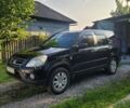 Черный Хонда СРВ, объемом двигателя 2 л и пробегом 235 тыс. км за 7740 $, фото 1 на Automoto.ua