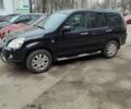 Черный Хонда СРВ, объемом двигателя 2 л и пробегом 208 тыс. км за 7500 $, фото 6 на Automoto.ua