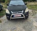 Черный Хонда СРВ, объемом двигателя 0 л и пробегом 111 тыс. км за 3500 $, фото 1 на Automoto.ua