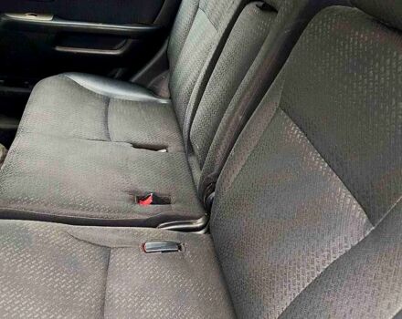 Чорний Хонда СРВ, об'ємом двигуна 2 л та пробігом 111 тис. км за 3200 $, фото 4 на Automoto.ua