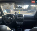 Черный Хонда СРВ, объемом двигателя 2.2 л и пробегом 360 тыс. км за 5700 $, фото 11 на Automoto.ua