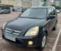 Хонда СРВ 2006 в Сумах на Automoto.ua Черный Хонда СРВ, объемом двигателя 2.2 л и пробегом 196 тыс. км за 10500 $, фото 1 на Automoto.ua