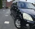 Черный Хонда СРВ, объемом двигателя 2.2 л и пробегом 280 тыс. км за 3700 $, фото 8 на Automoto.ua