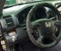 Черный Хонда СРВ, объемом двигателя 2 л и пробегом 316 тыс. км за 8200 $, фото 27 на Automoto.ua