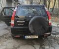 Чорний Хонда СРВ, об'ємом двигуна 2 л та пробігом 281 тис. км за 4500 $, фото 2 на Automoto.ua