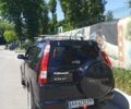 Черный Хонда СРВ, объемом двигателя 2 л и пробегом 271 тыс. км за 7400 $, фото 6 на Automoto.ua