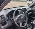 Хонда СРВ 2006 в Сумах на Automoto.ua Черный Хонда СРВ, объемом двигателя 2.2 л и пробегом 196 тыс. км за 10500 $, фото 4 на Automoto.ua