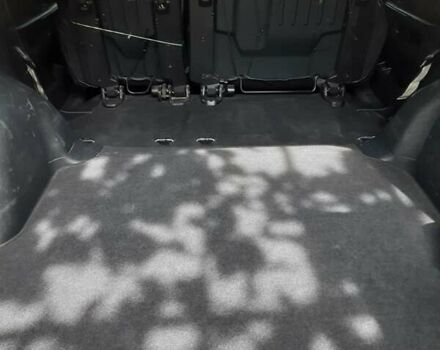 Черный Хонда СРВ, объемом двигателя 2 л и пробегом 316 тыс. км за 8200 $, фото 9 на Automoto.ua