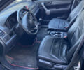 Черный Хонда СРВ, объемом двигателя 2.2 л и пробегом 243 тыс. км за 11200 $, фото 6 на Automoto.ua