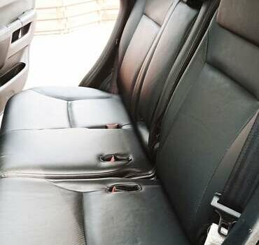 Черный Хонда СРВ, объемом двигателя 2 л и пробегом 186 тыс. км за 10000 $, фото 19 на Automoto.ua