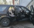 Чорний Хонда СРВ, об'ємом двигуна 2 л та пробігом 281 тис. км за 4500 $, фото 4 на Automoto.ua