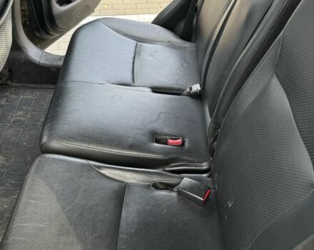 Черный Хонда СРВ, объемом двигателя 2 л и пробегом 290 тыс. км за 4700 $, фото 9 на Automoto.ua