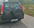 Чорний Хонда СРВ, об'ємом двигуна 2.2 л та пробігом 303 тис. км за 3600 $, фото 6 на Automoto.ua