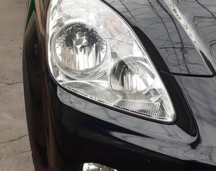 Черный Хонда СРВ, объемом двигателя 2 л и пробегом 316 тыс. км за 8200 $, фото 2 на Automoto.ua