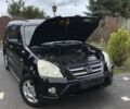 Черный Хонда СРВ, объемом двигателя 2.2 л и пробегом 280 тыс. км за 3700 $, фото 31 на Automoto.ua