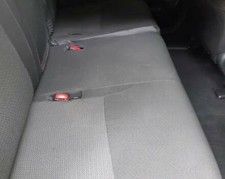 Черный Хонда СРВ, объемом двигателя 2 л и пробегом 316 тыс. км за 8200 $, фото 13 на Automoto.ua