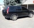Чорний Хонда СРВ, об'ємом двигуна 2.4 л та пробігом 145 тис. км за 8499 $, фото 1 на Automoto.ua