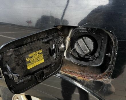 Черный Хонда СРВ, объемом двигателя 2 л и пробегом 290 тыс. км за 4700 $, фото 8 на Automoto.ua