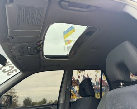 Черный Хонда СРВ, объемом двигателя 2.2 л и пробегом 300 тыс. км за 4500 $, фото 6 на Automoto.ua