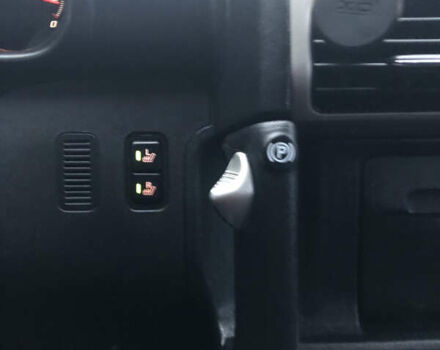 Чорний Хонда СРВ, об'ємом двигуна 2 л та пробігом 97 тис. км за 11200 $, фото 78 на Automoto.ua