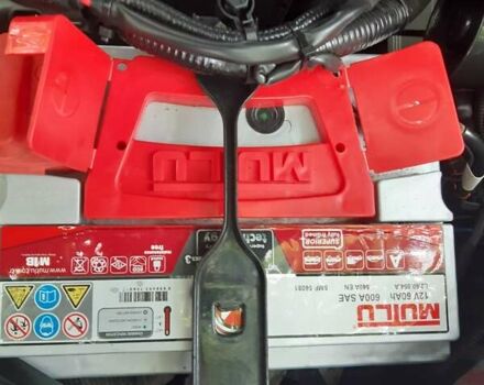 Черный Хонда СРВ, объемом двигателя 2 л и пробегом 316 тыс. км за 8200 $, фото 33 на Automoto.ua