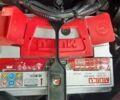 Чорний Хонда СРВ, об'ємом двигуна 2 л та пробігом 316 тис. км за 8200 $, фото 33 на Automoto.ua
