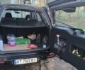 Чорний Хонда СРВ, об'ємом двигуна 2 л та пробігом 281 тис. км за 4500 $, фото 8 на Automoto.ua