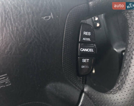 Чорний Хонда СРВ, об'ємом двигуна 2 л та пробігом 97 тис. км за 11200 $, фото 75 на Automoto.ua