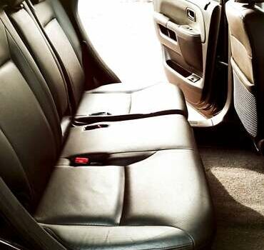 Черный Хонда СРВ, объемом двигателя 2 л и пробегом 186 тыс. км за 10000 $, фото 20 на Automoto.ua