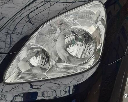 Черный Хонда СРВ, объемом двигателя 2 л и пробегом 316 тыс. км за 8200 $, фото 1 на Automoto.ua