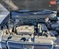 Черный Хонда СРВ, объемом двигателя 2 л и пробегом 253 тыс. км за 6300 $, фото 26 на Automoto.ua