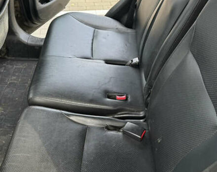 Черный Хонда СРВ, объемом двигателя 0 л и пробегом 290 тыс. км за 4900 $, фото 8 на Automoto.ua