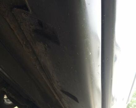 Черный Хонда СРВ, объемом двигателя 2 л и пробегом 271 тыс. км за 7400 $, фото 12 на Automoto.ua