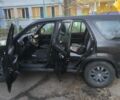 Чорний Хонда СРВ, об'ємом двигуна 2 л та пробігом 281 тис. км за 4500 $, фото 3 на Automoto.ua