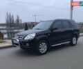 Чорний Хонда СРВ, об'ємом двигуна 2 л та пробігом 97 тис. км за 11200 $, фото 2 на Automoto.ua