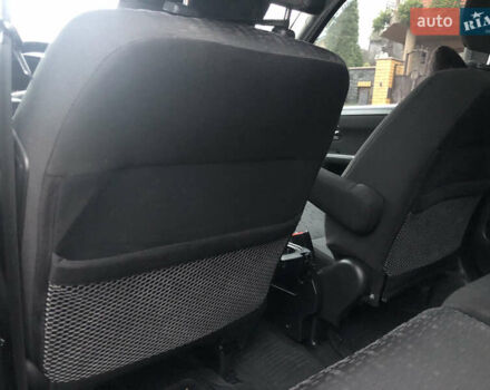 Чорний Хонда СРВ, об'ємом двигуна 2 л та пробігом 97 тис. км за 11200 $, фото 51 на Automoto.ua