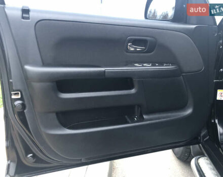 Чорний Хонда СРВ, об'ємом двигуна 2 л та пробігом 97 тис. км за 11200 $, фото 60 на Automoto.ua