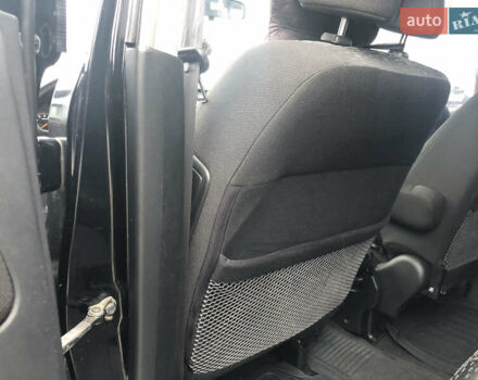 Чорний Хонда СРВ, об'ємом двигуна 2 л та пробігом 97 тис. км за 11200 $, фото 62 на Automoto.ua