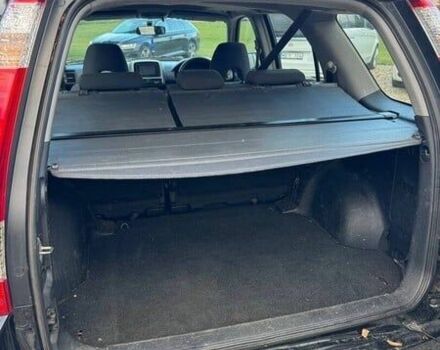 Чорний Хонда СРВ, об'ємом двигуна 0 л та пробігом 210 тис. км за 1800 $, фото 6 на Automoto.ua