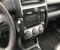 Черный Хонда СРВ, объемом двигателя 2.2 л и пробегом 280 тыс. км за 3700 $, фото 16 на Automoto.ua