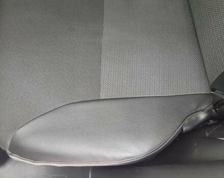 Черный Хонда СРВ, объемом двигателя 2 л и пробегом 316 тыс. км за 8200 $, фото 11 на Automoto.ua