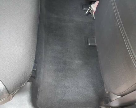 Черный Хонда СРВ, объемом двигателя 2 л и пробегом 316 тыс. км за 8200 $, фото 14 на Automoto.ua