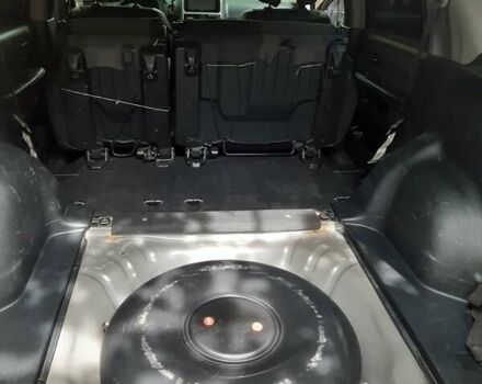 Черный Хонда СРВ, объемом двигателя 2 л и пробегом 316 тыс. км за 8200 $, фото 7 на Automoto.ua