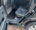Хонда СРВ 2006 в Сумах на Automoto.ua Черный Хонда СРВ, объемом двигателя 2.2 л и пробегом 196 тыс. км за 10500 $, фото 9 на Automoto.ua