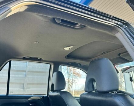 Черный Хонда СРВ, объемом двигателя 2.2 л и пробегом 365 тыс. км за 4200 $, фото 8 на Automoto.ua