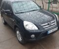Чорний Хонда СРВ, об'ємом двигуна 2 л та пробігом 316 тис. км за 8200 $, фото 41 на Automoto.ua