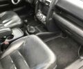 Черный Хонда СРВ, объемом двигателя 2.2 л и пробегом 280 тыс. км за 3700 $, фото 20 на Automoto.ua